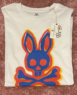 Psycho Bunny T-Shirts 🐰  Thumbnail