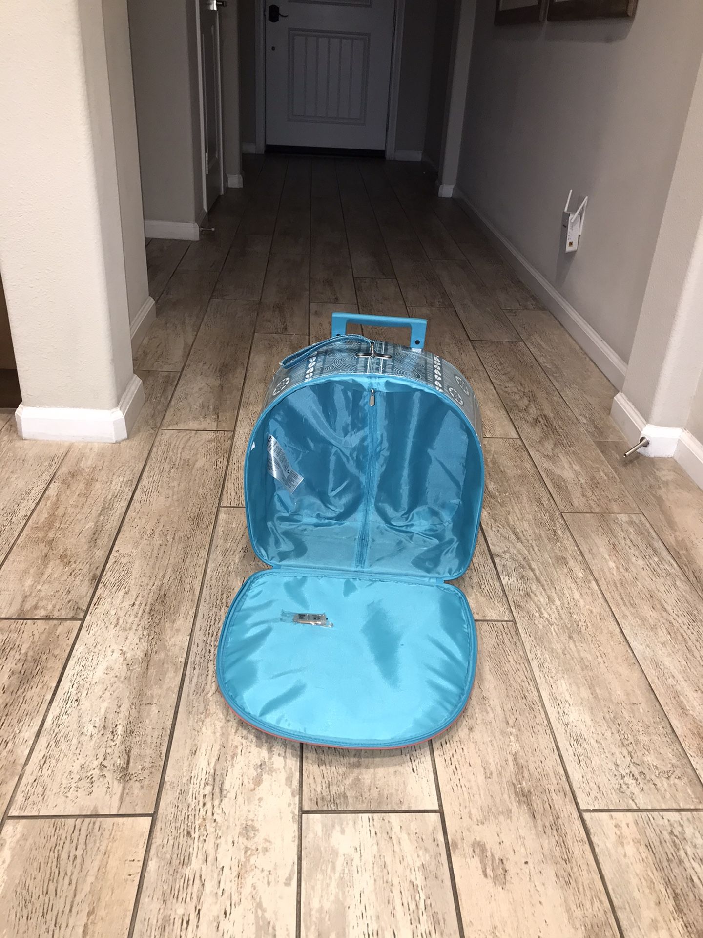 Moana bag