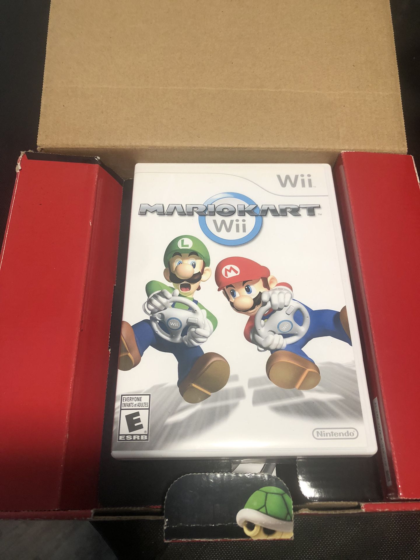As far as people are concerned Melodious Aggregate Nintendo Wii for Sale in Anaheim, CA - OfferUp
