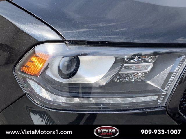 2015 Dodge Durango