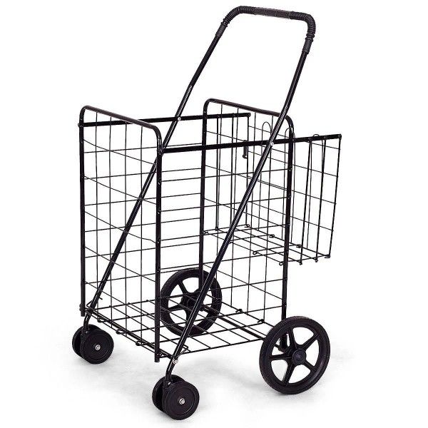 Crate With Wheel Brand New In Box