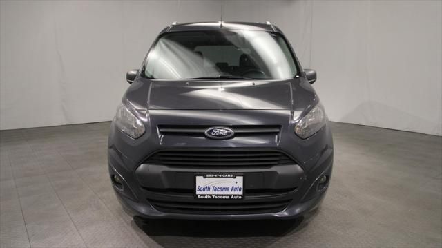 2014 Ford Transit Connect Wagon