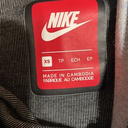 Nike Jacket  Thumbnail