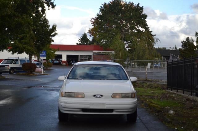 1993 Ford Taurus