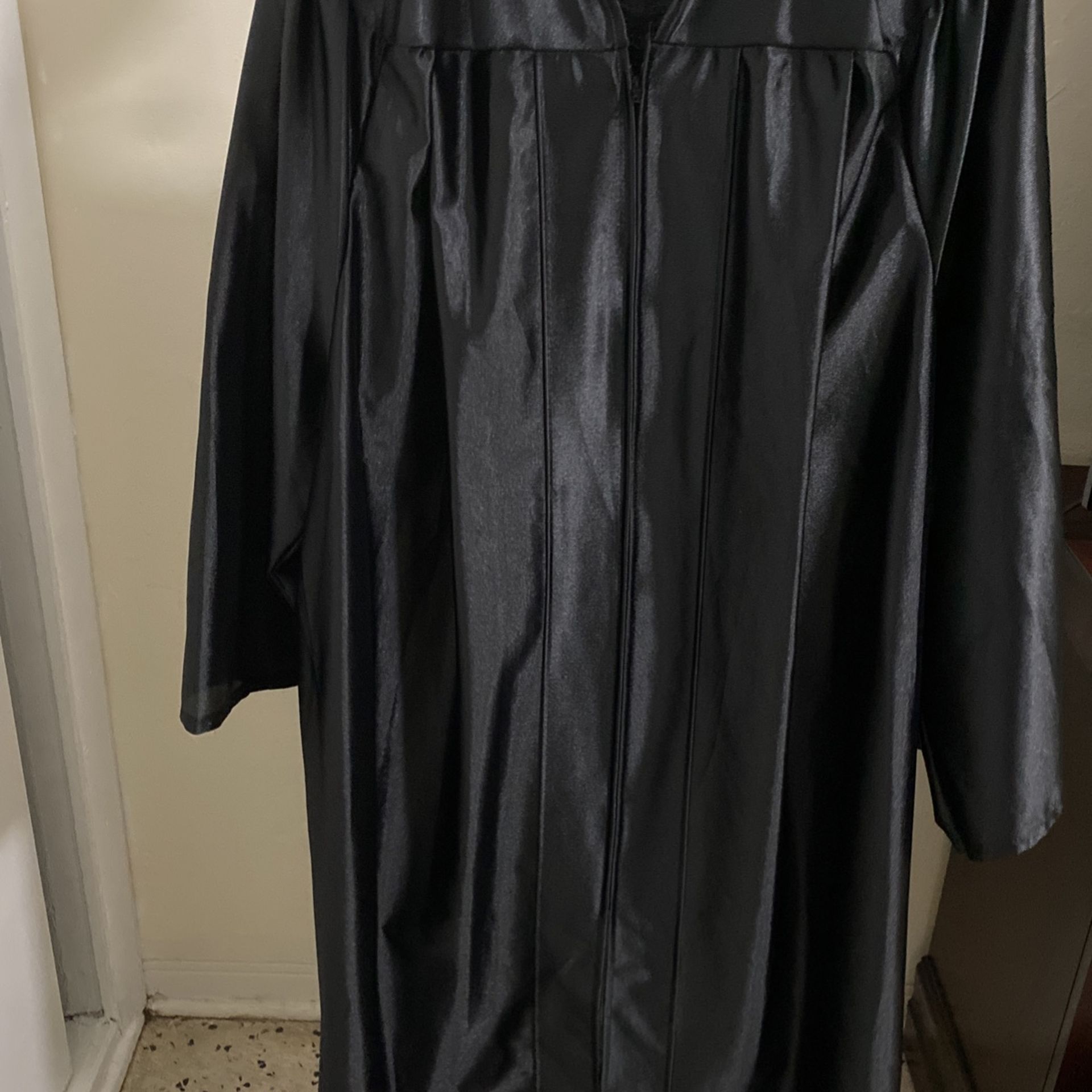 Graduation Gown