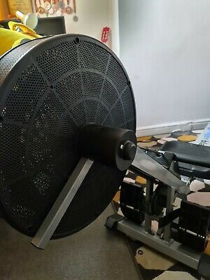 Rowing Machine