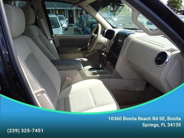 2006 Ford Explorer