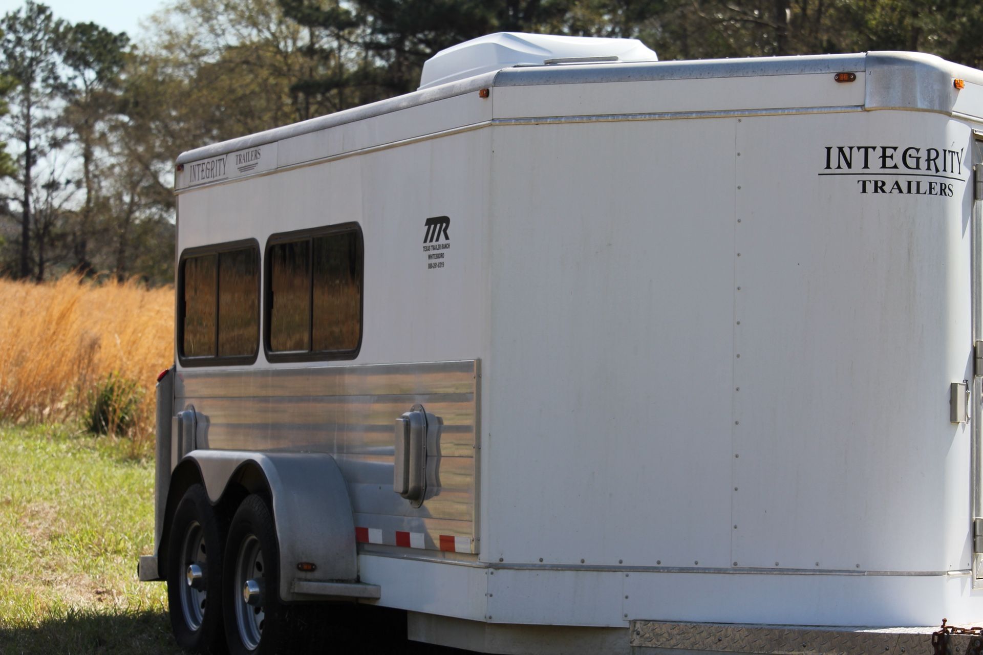 Trailer
