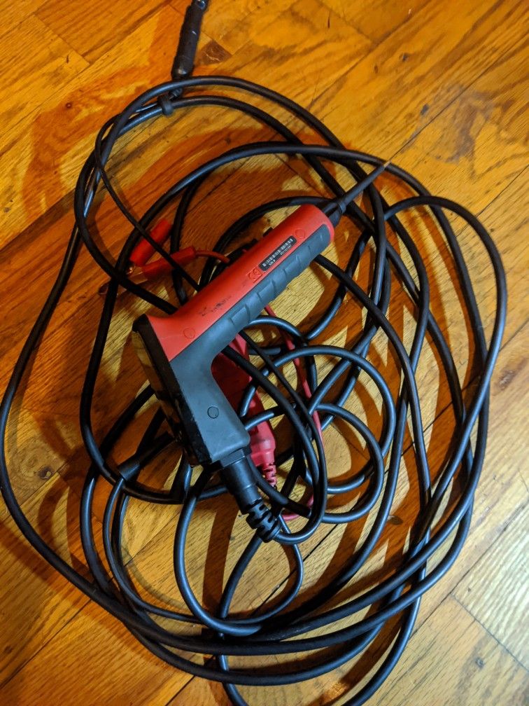 Snap-on Multiprobe Used