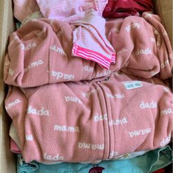 Baby Clothes Bundle  Thumbnail