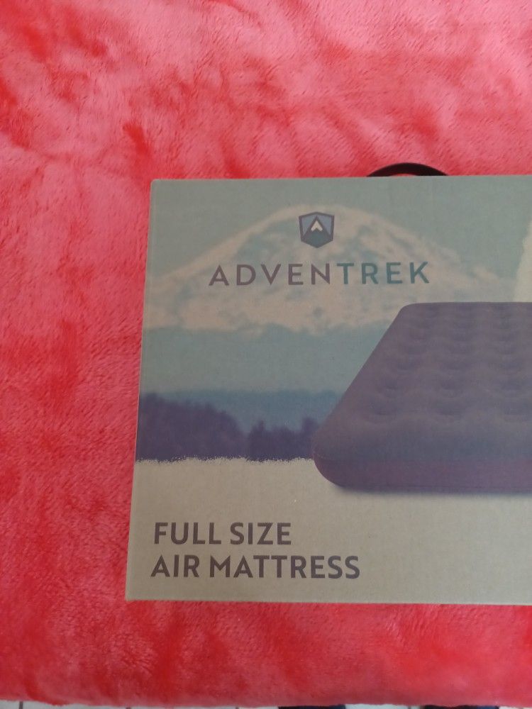 Air Mattress