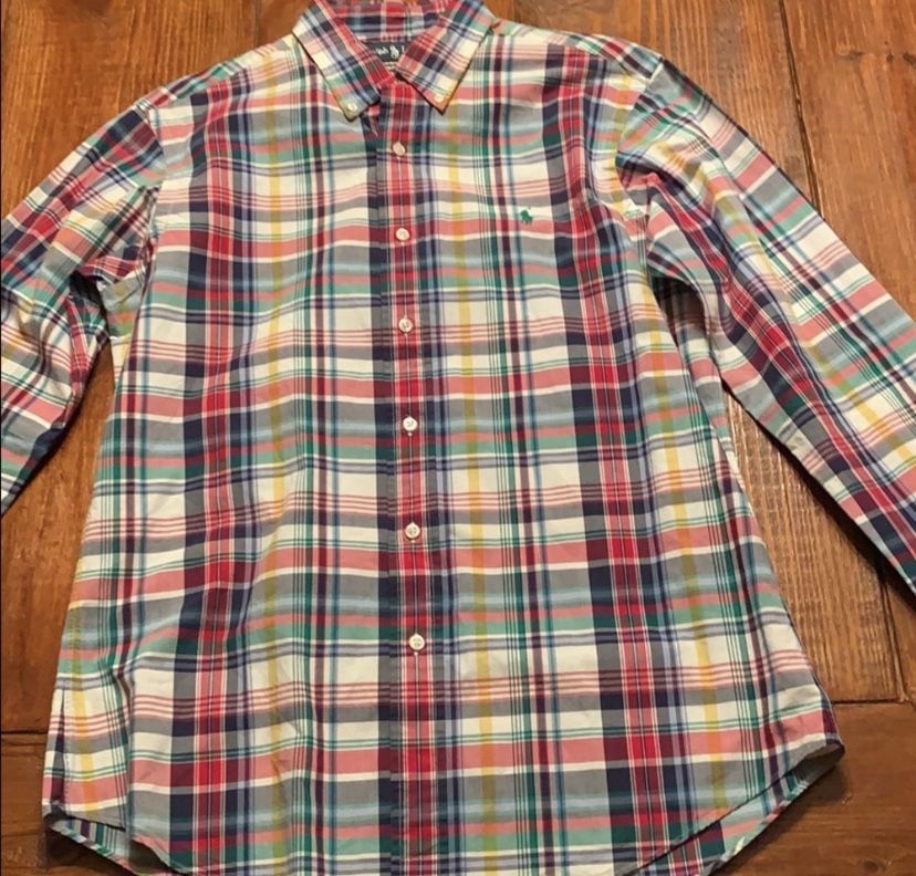 Ralph Lauren Polo size Medium Men’s