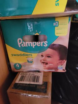 Pampers Thumbnail