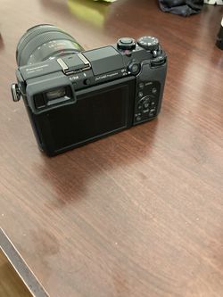 Camera Panasonic GX7EG-K Thumbnail