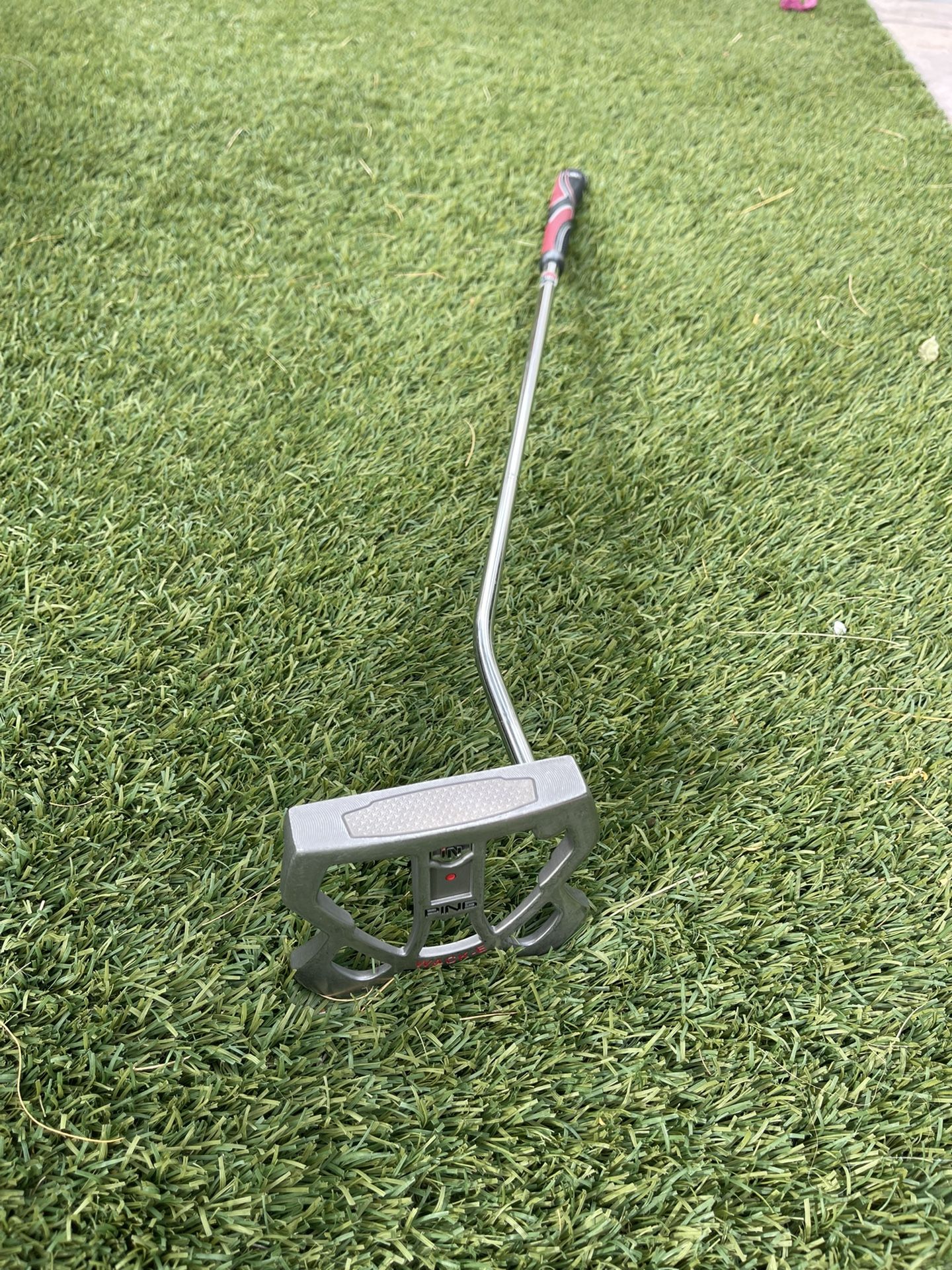 Women’s Ping Wack-E Putter