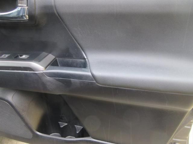 2021 Toyota Tacoma 4WD