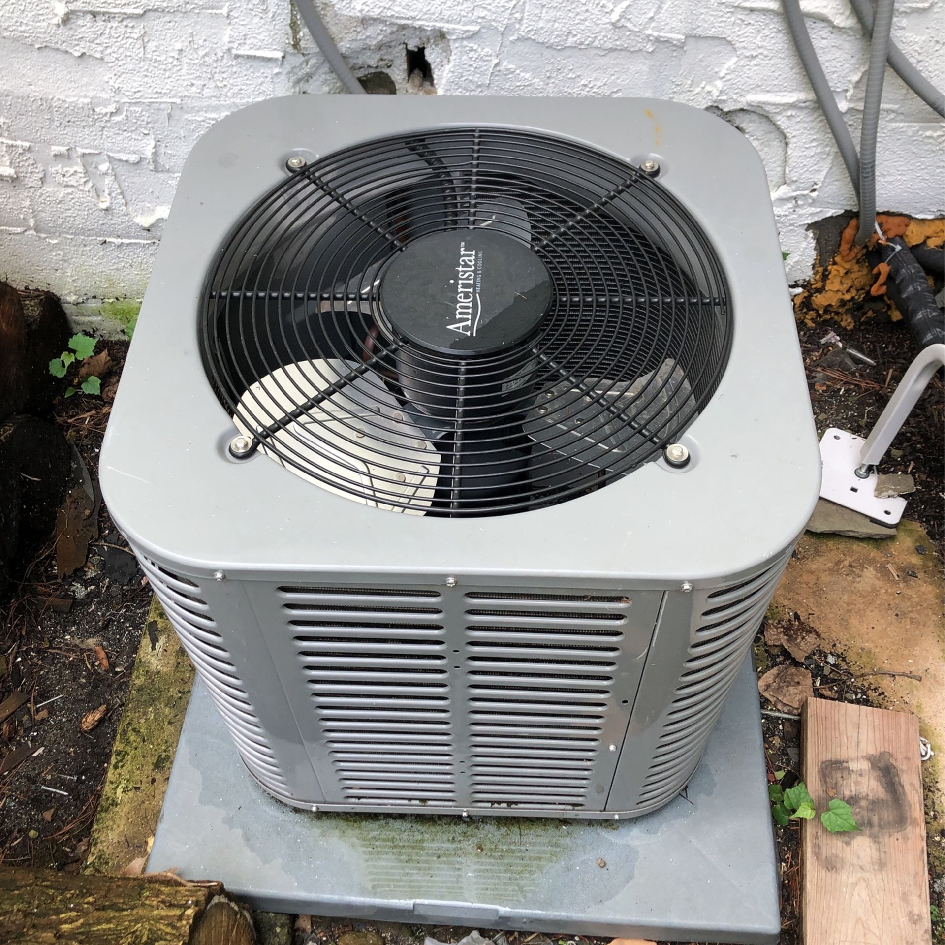 AC Condenser