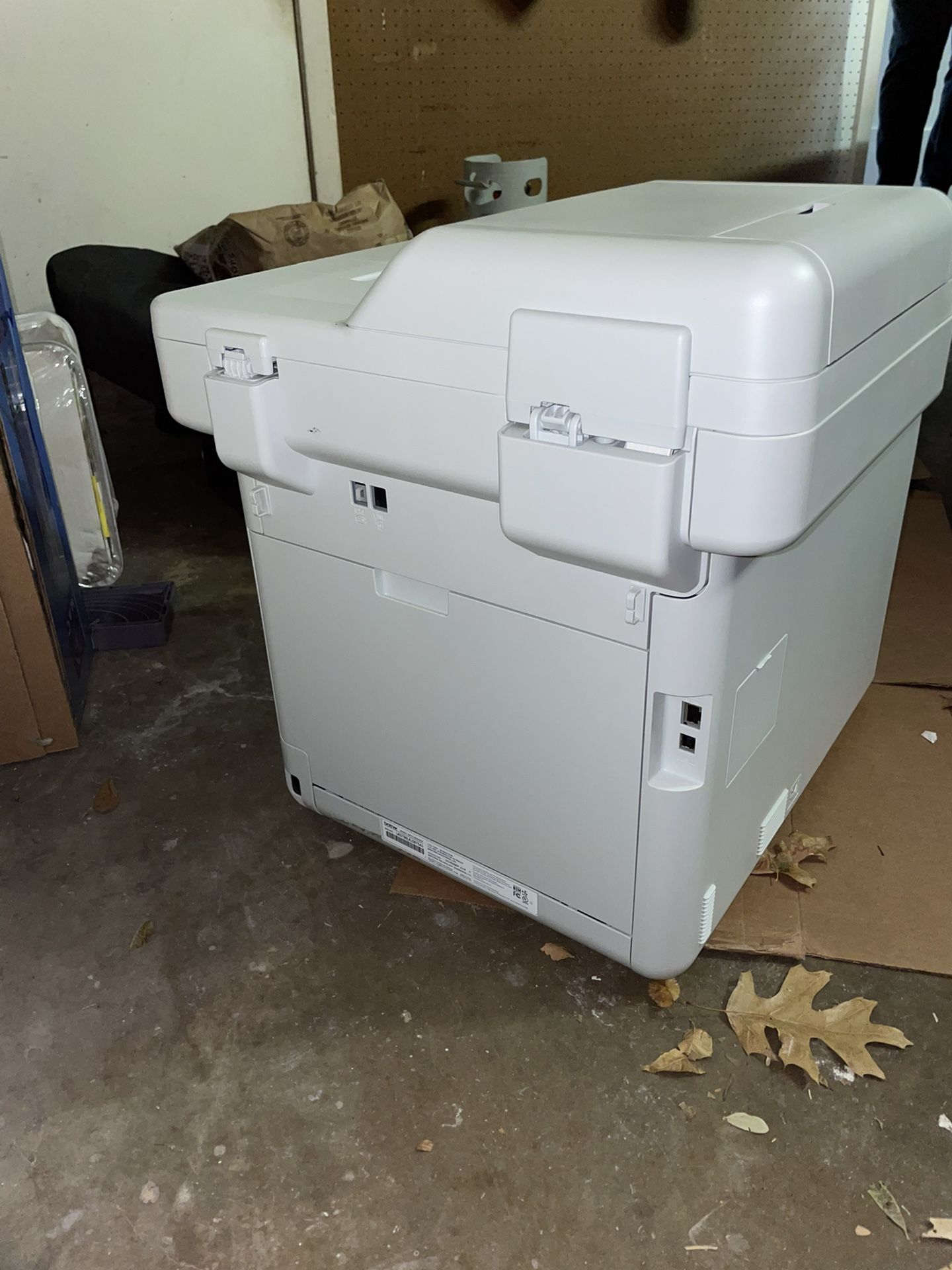 Brother MFC Printer