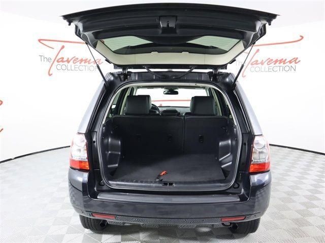 2012 Land Rover LR2