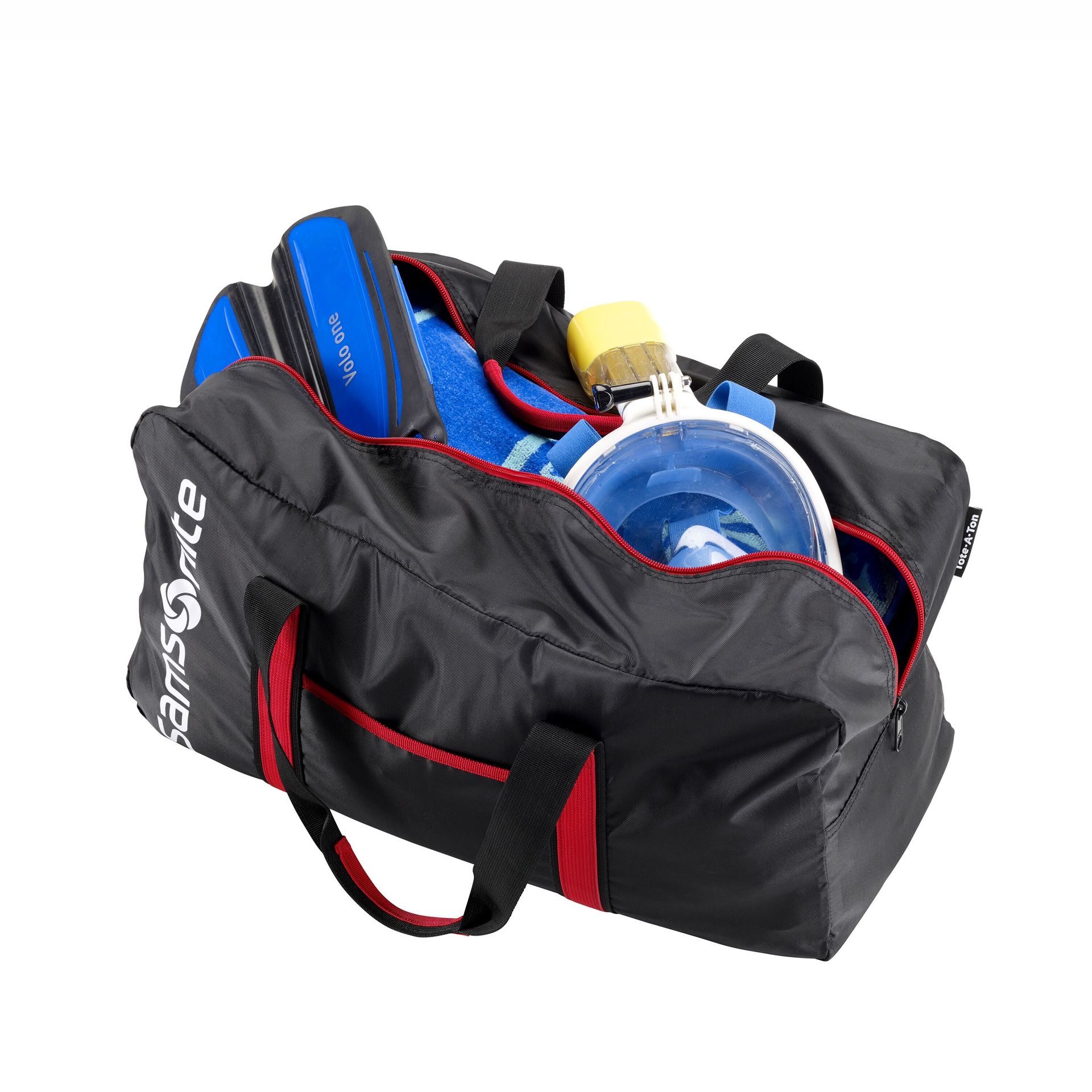 Samsonite Tote-a-Ton Bag in Black
