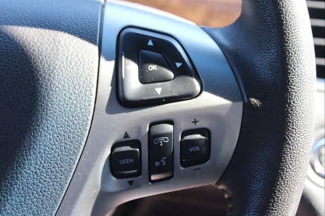 2017 Ford Taurus