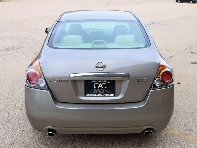 2008 Nissan Altima