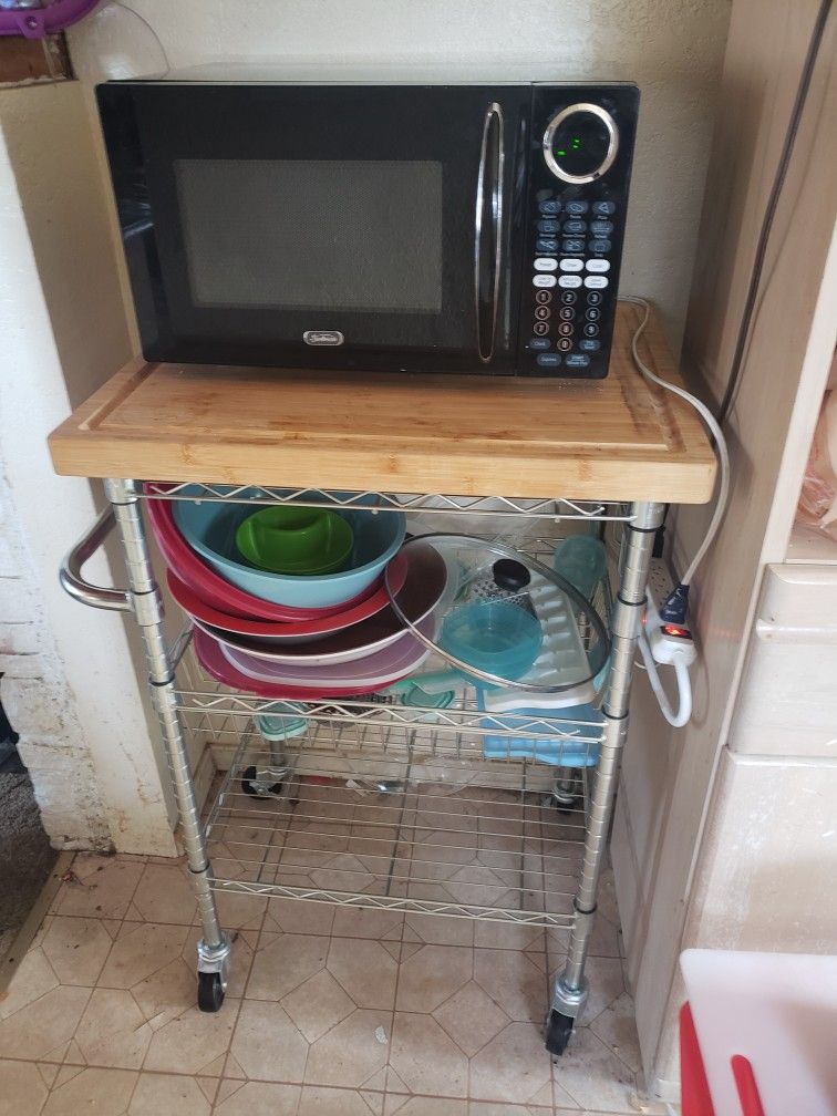 All Dishes Bundle