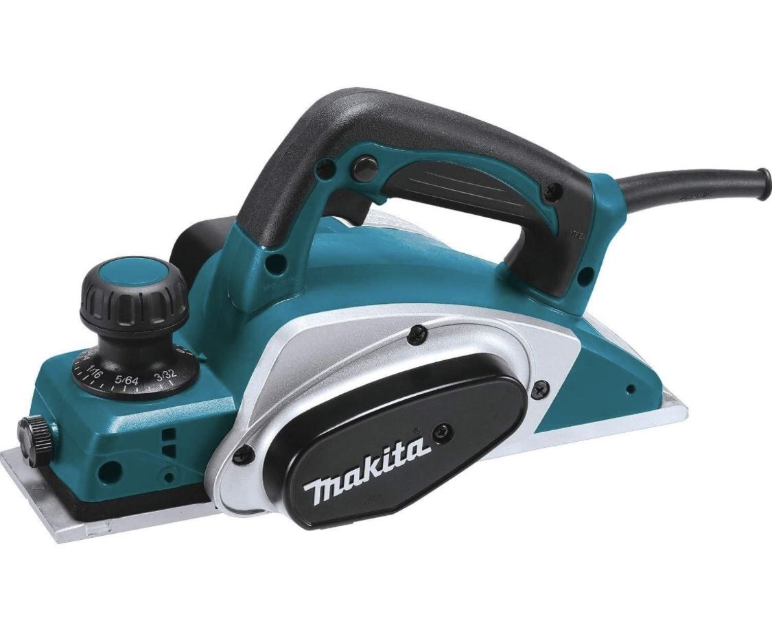 Makita Planer