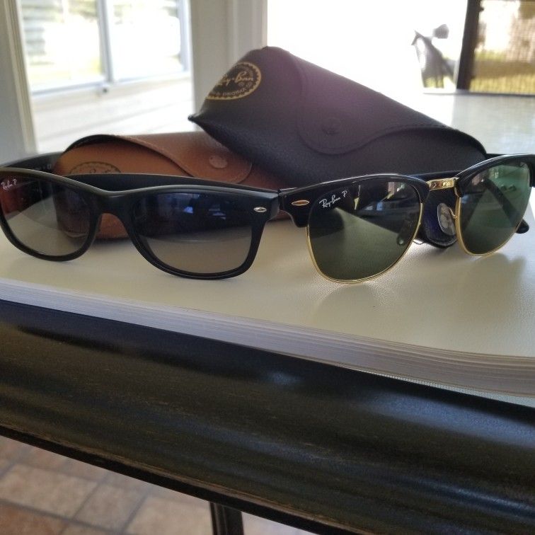 Ray-Ban