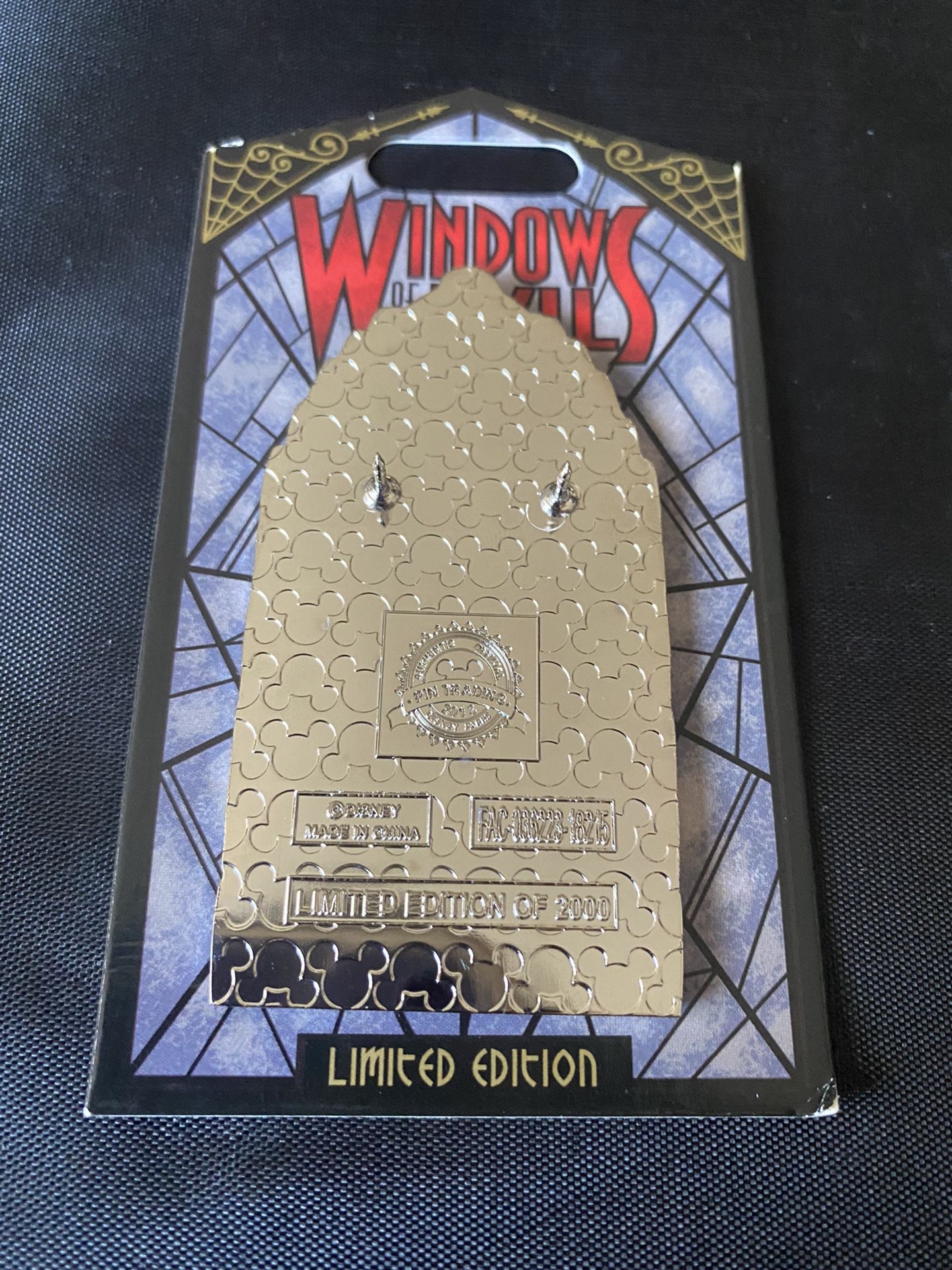 Disney Pins