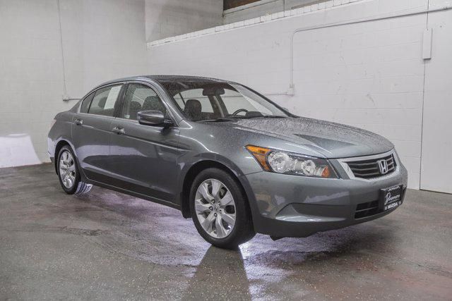 2010 Honda Accord Sdn