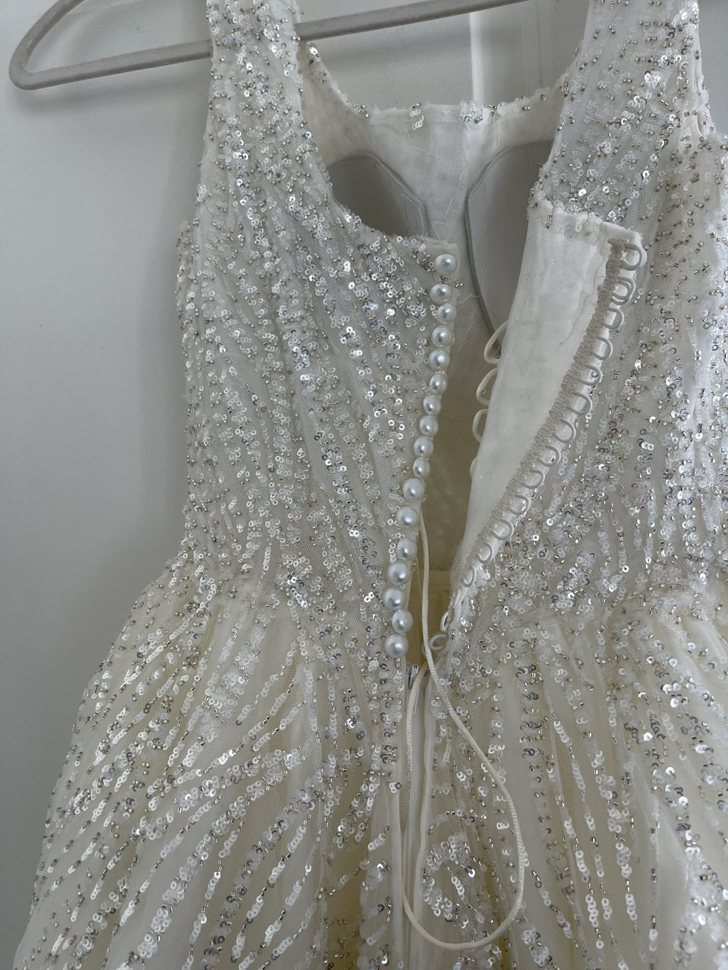Wedding Gown