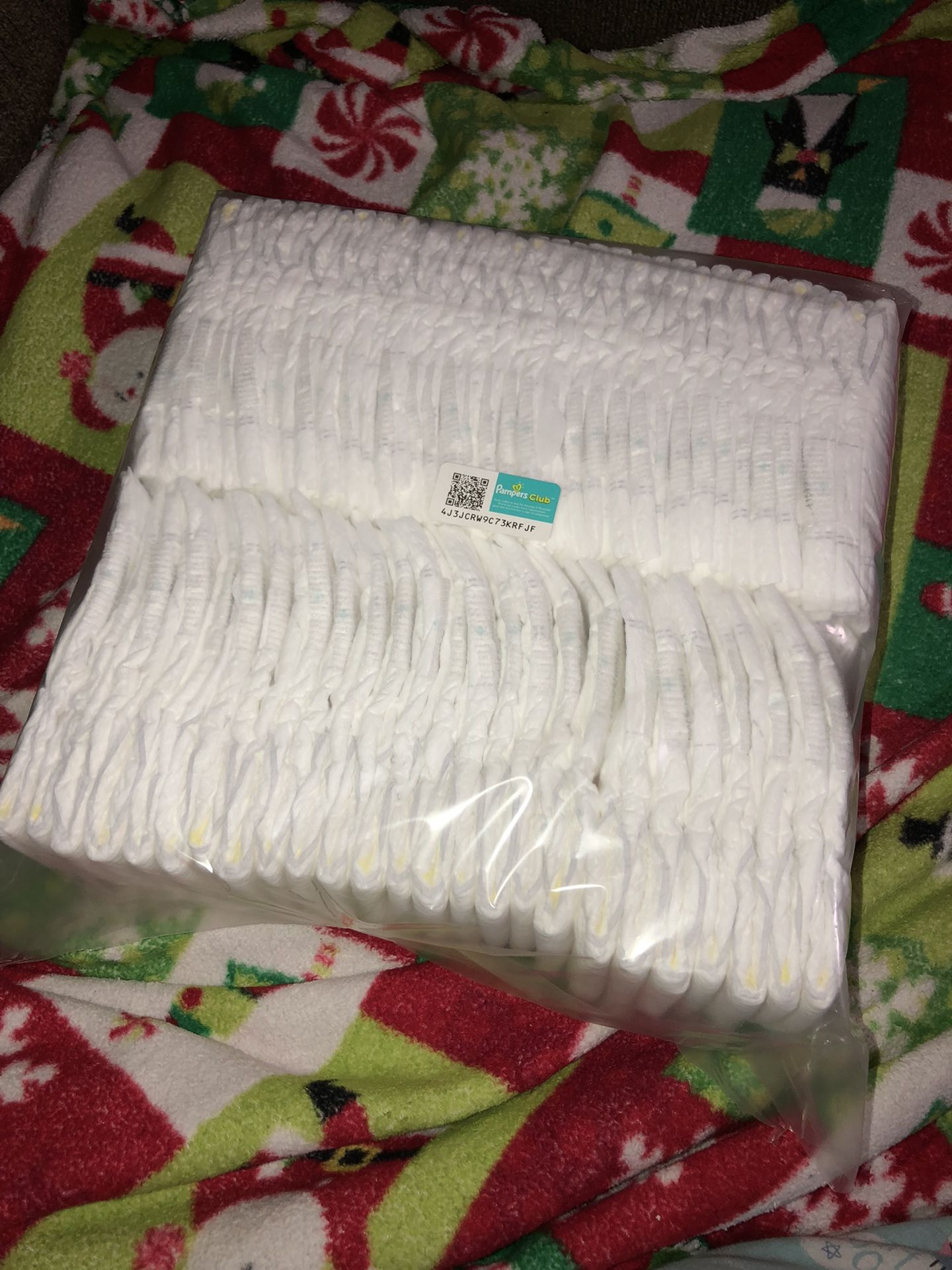 newborn diapers