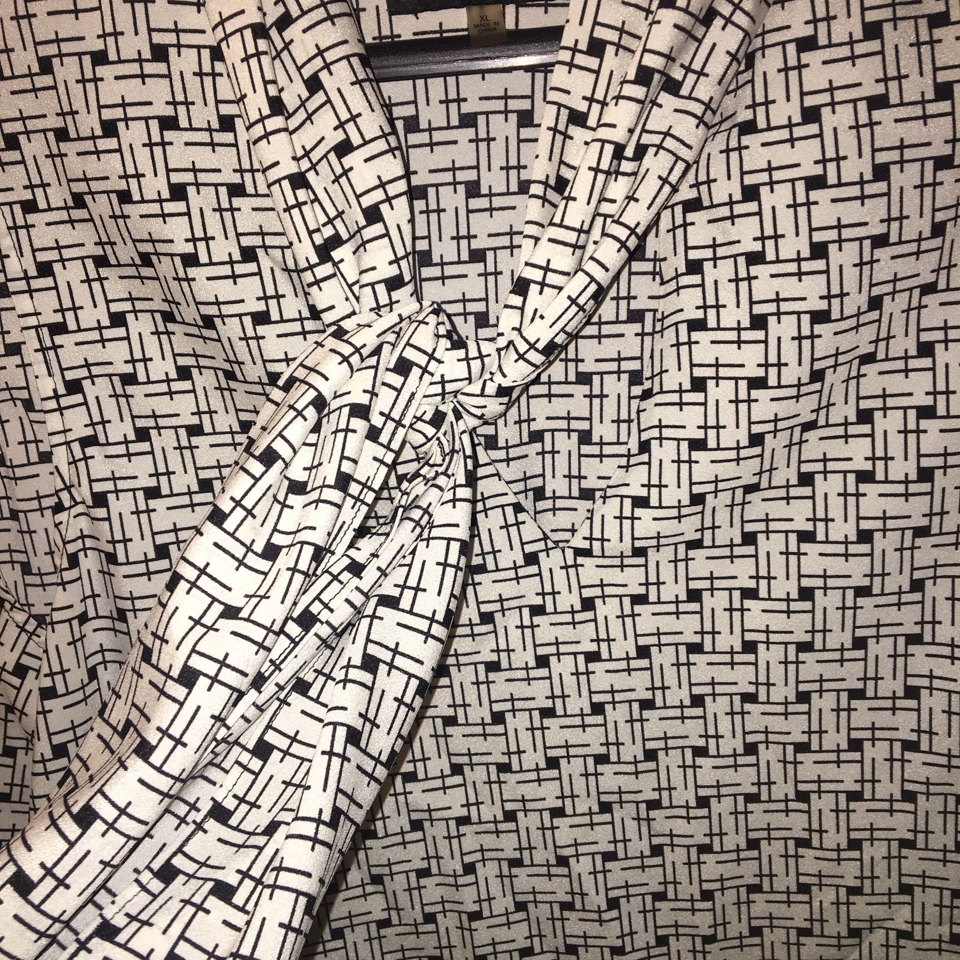 Black label size XL by Evan Picone like new
