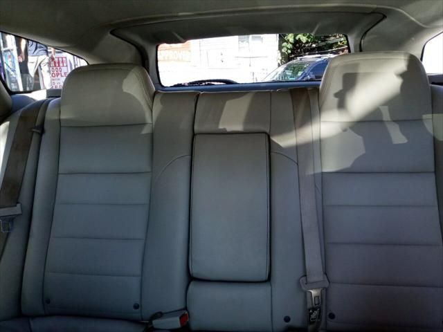 2005 Dodge Magnum