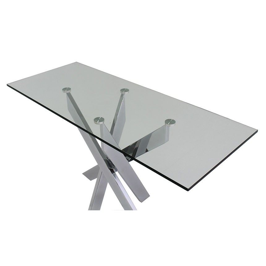 El Dorado Dusty Console Table for Sale in Fort Lauderdale, FL OfferUp