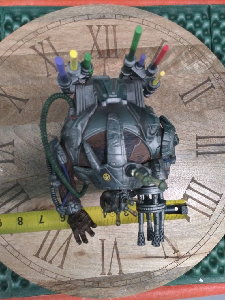 McFarlane Figure