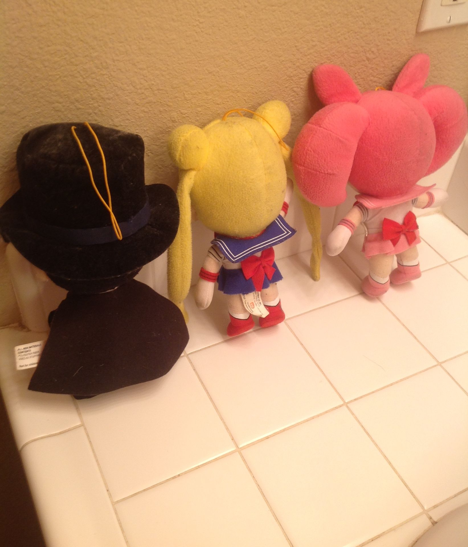 sailor moon