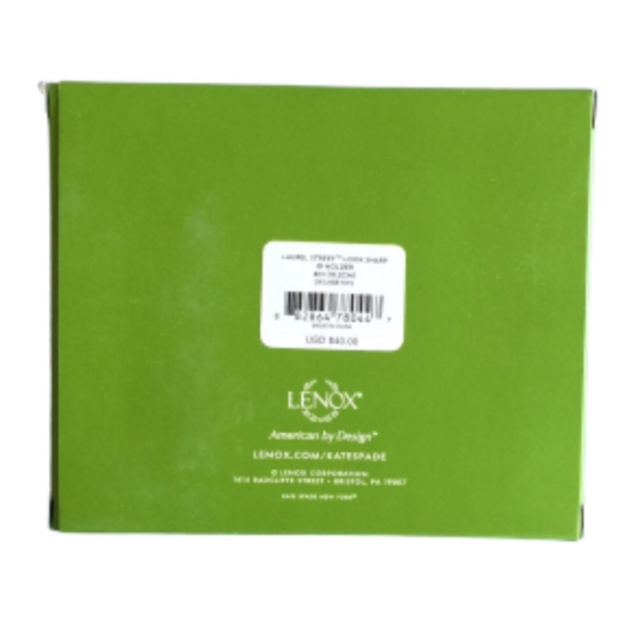 NEW! Kate Spade ‘Look Sharp’ ID Card Holder and Mirror