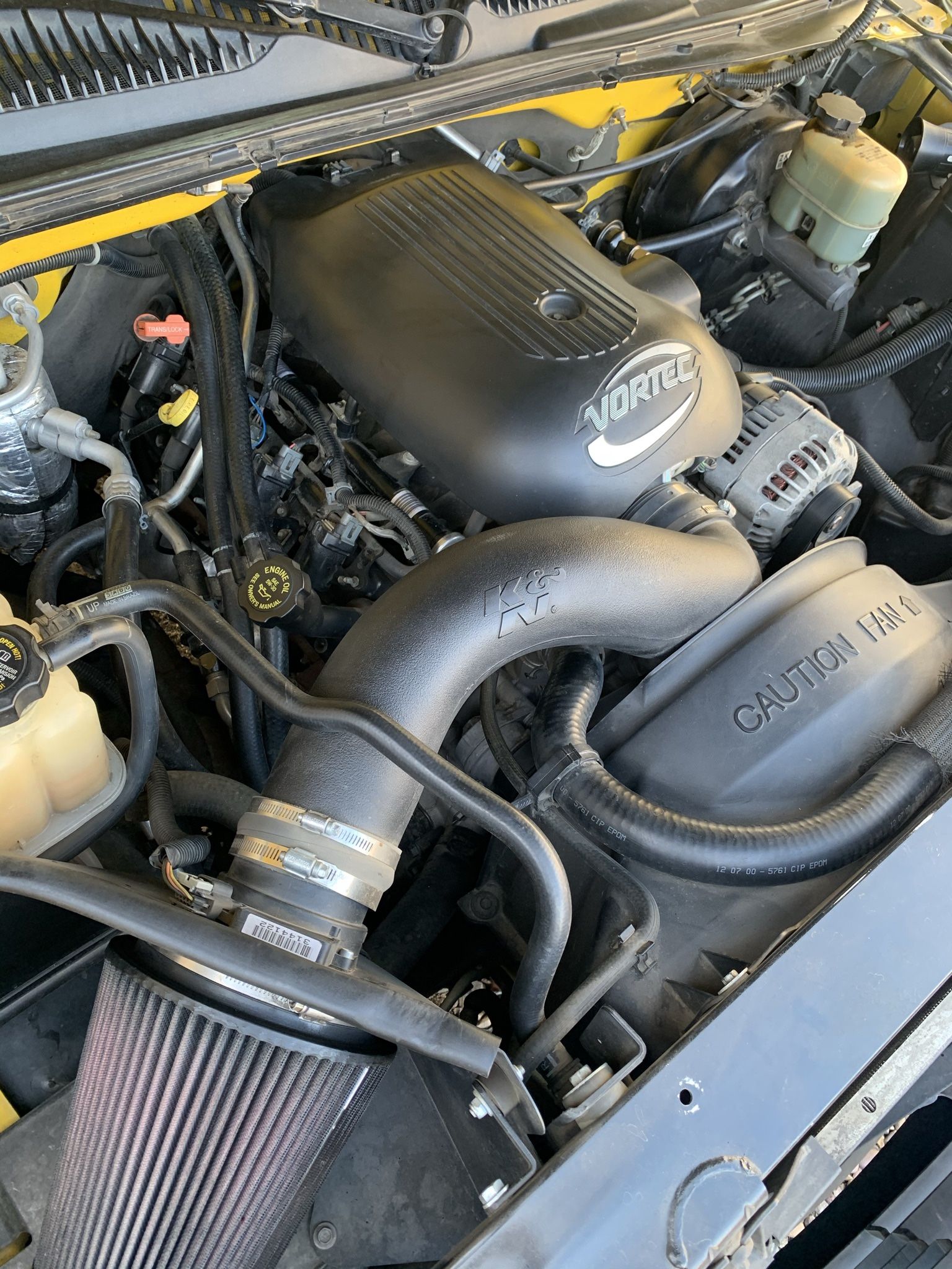 2001 GMC Sierra 1500