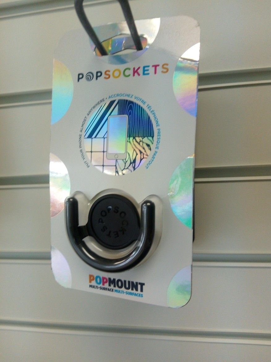 Pop Socket