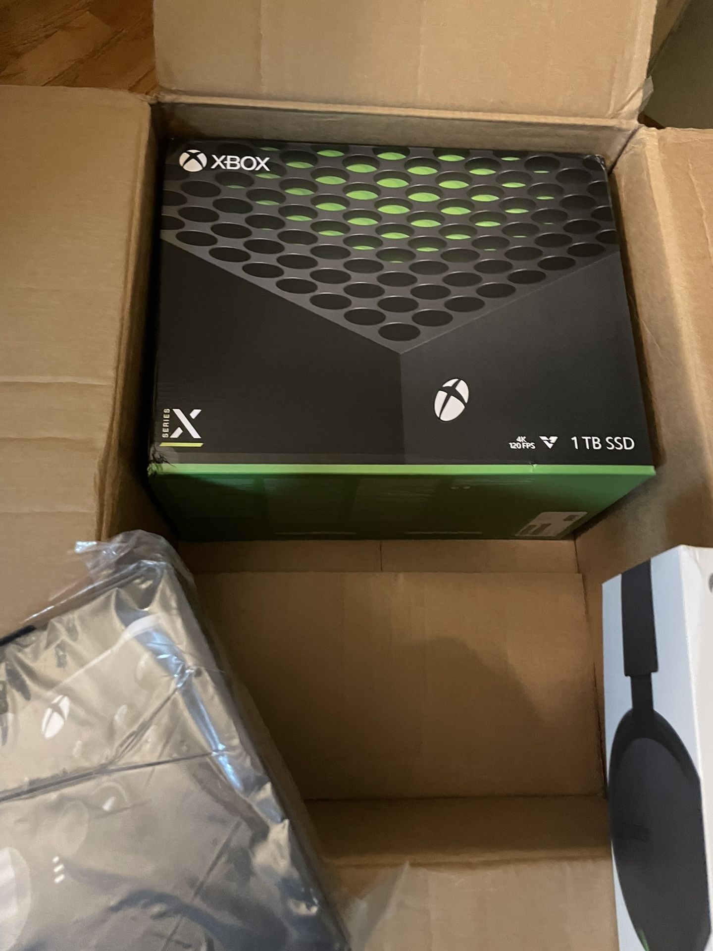 Xbox