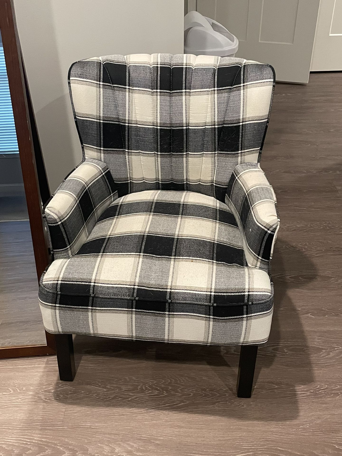 Accent Chair
