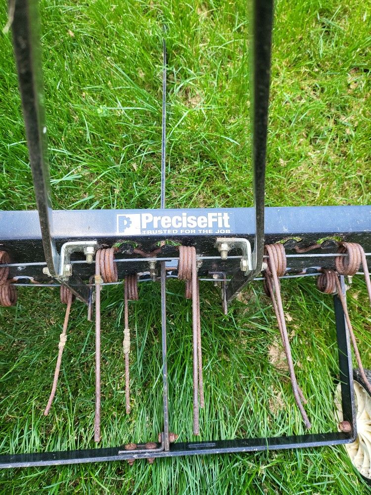 Lawn Thacher