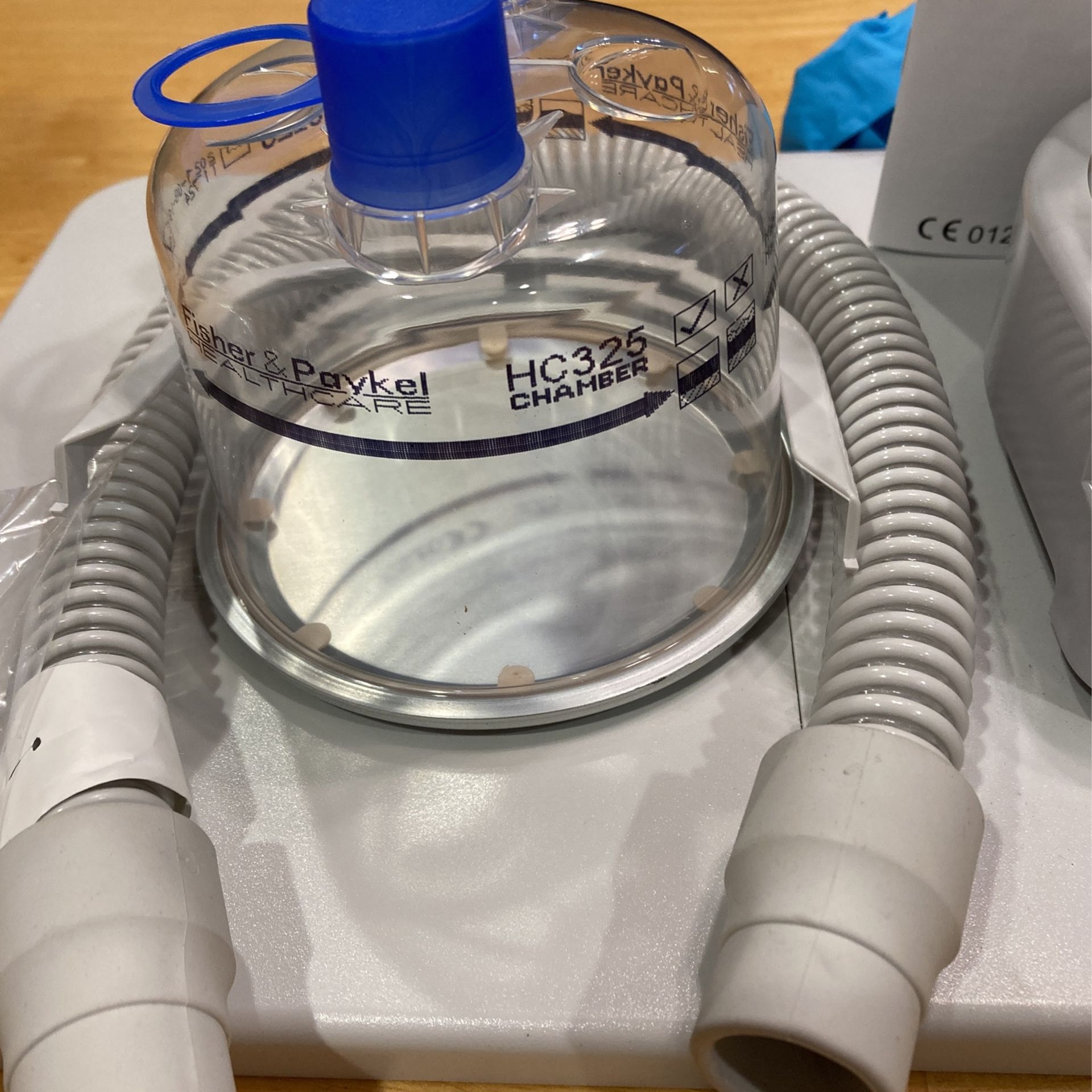 Heated Humidifier For CPAP Machine-FREE
