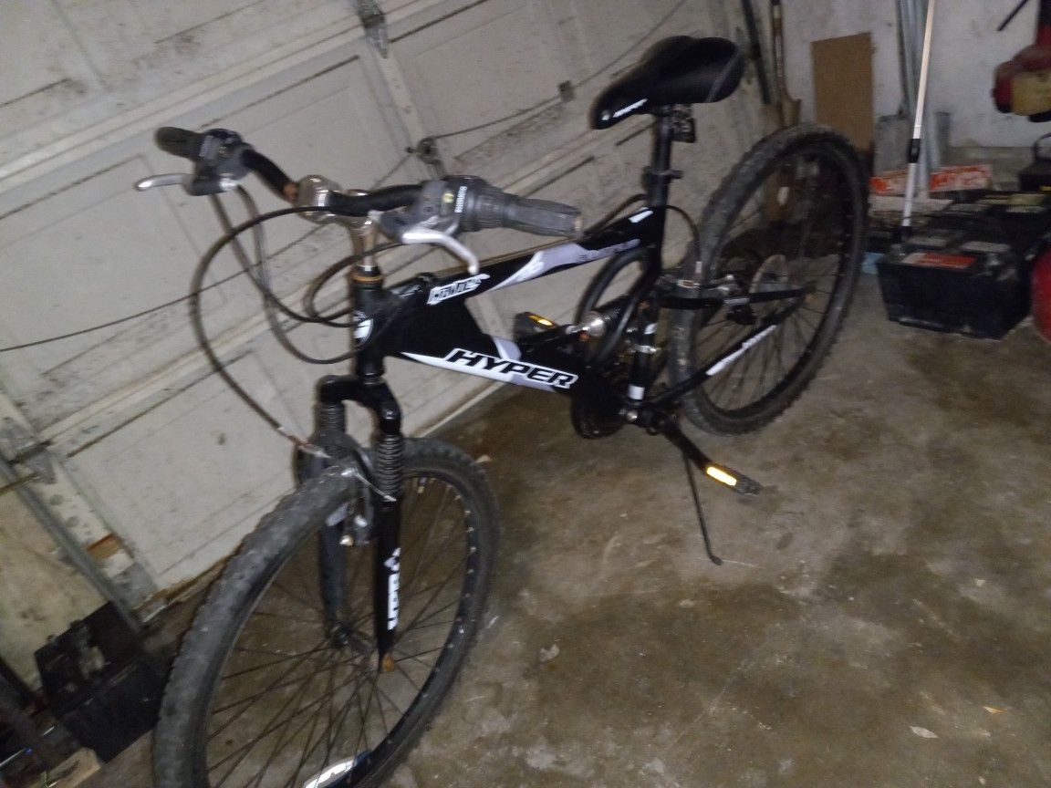 hyper havoc fs 26 FOR SALE
