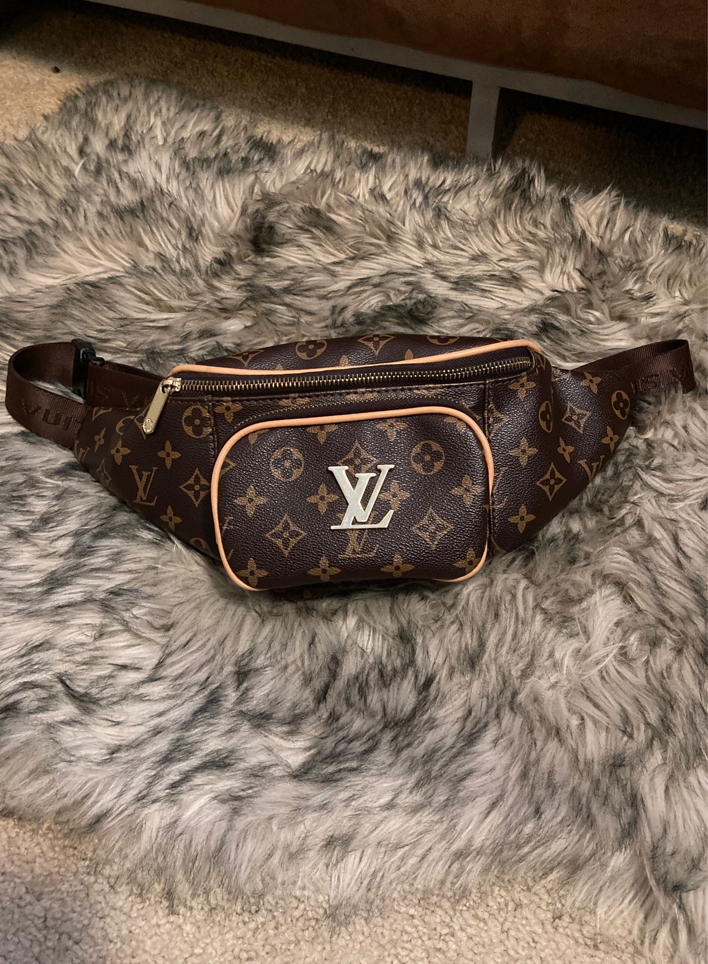Louis Vuitton Fanny Pack
