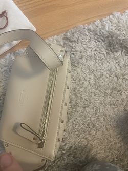 Valentino Waist Bag New With Tags Authentic With Proof Of Purchase Thumbnail