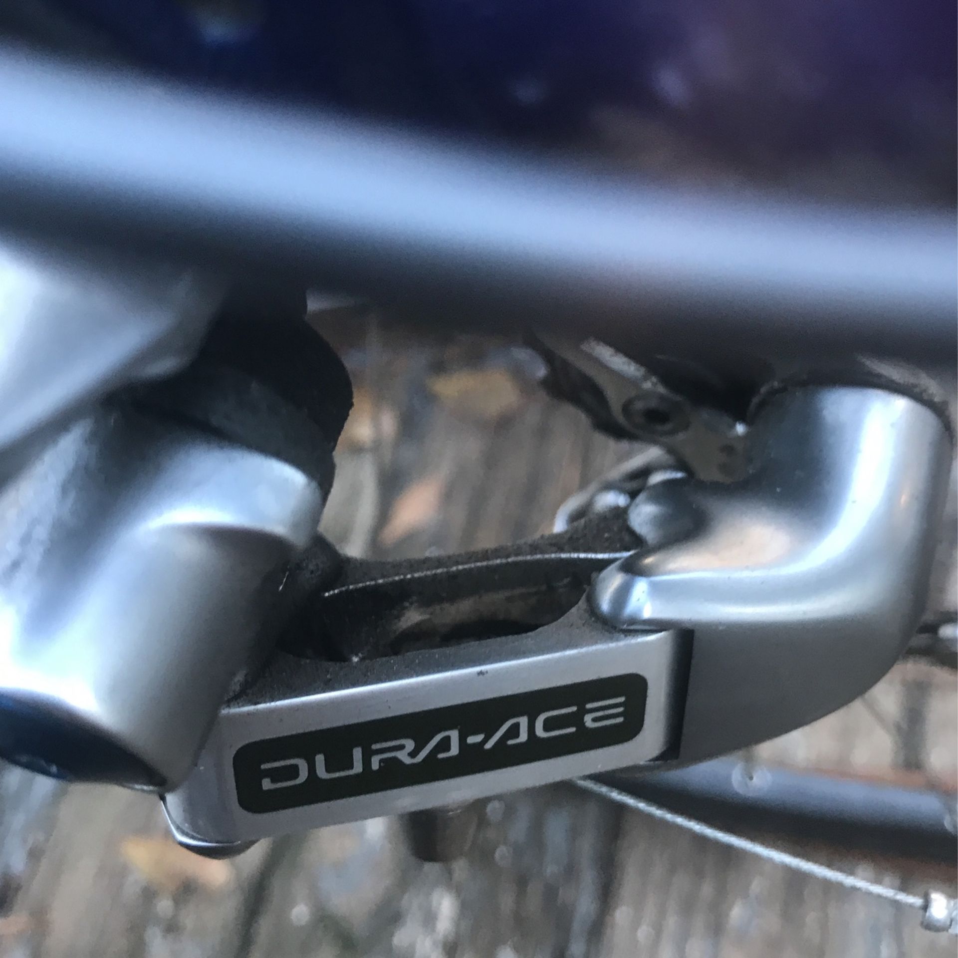 Cannondale Duraace