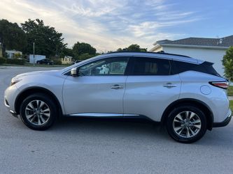 2018 Nissan Murano